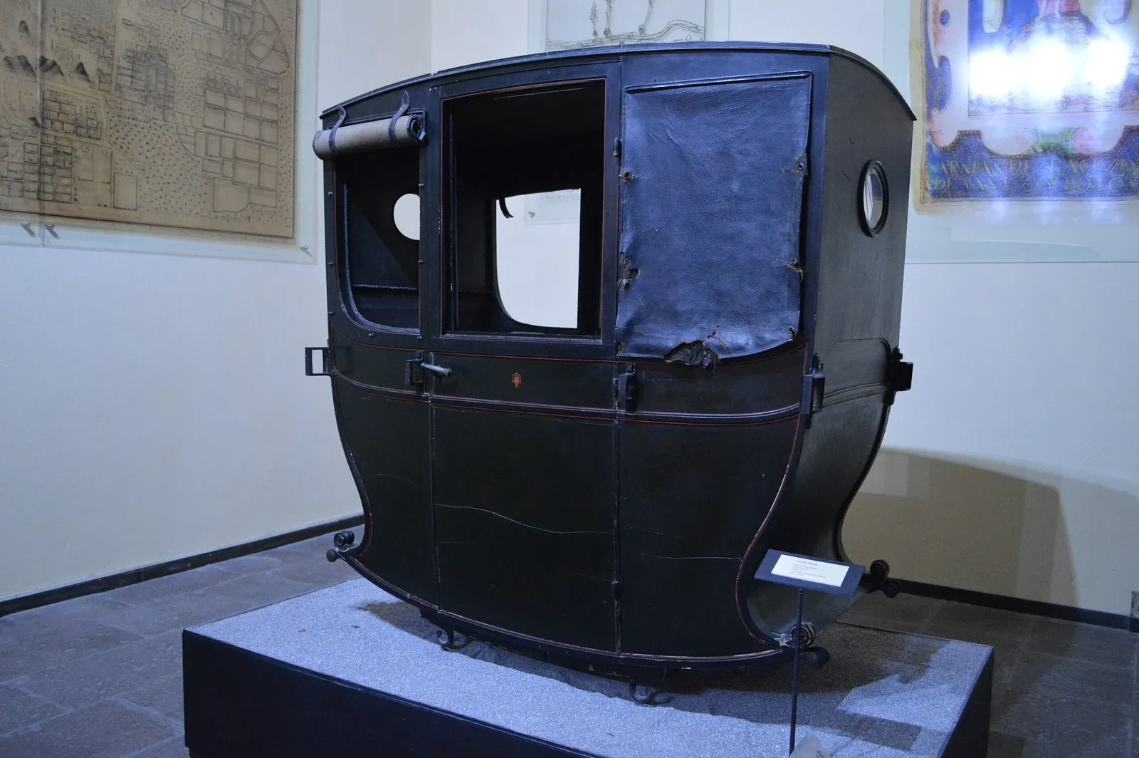 Museo Regional Potosino