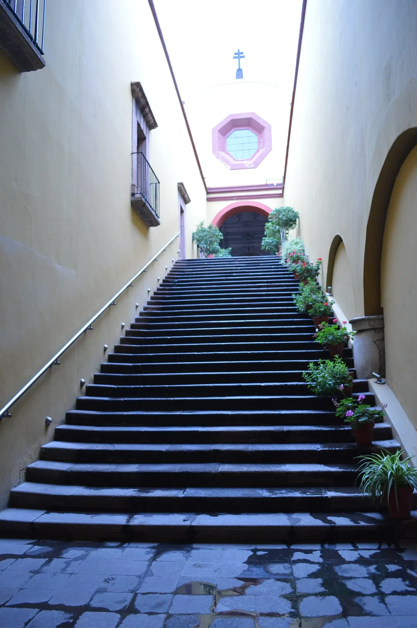 Museo Regional Potosino