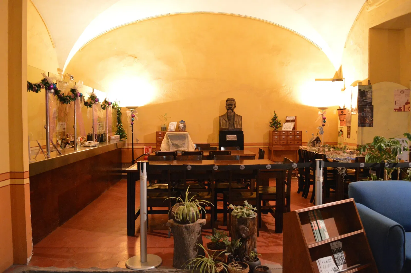 Museo Regional Potosino