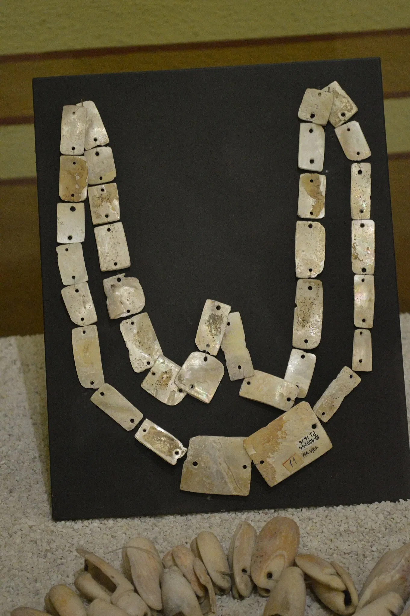 Museo Regional Potosino