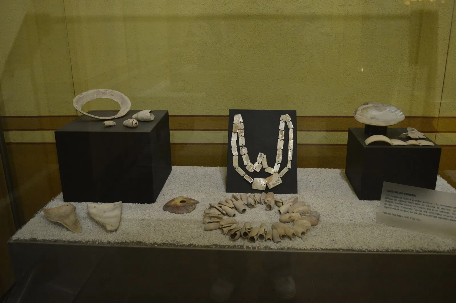 Museo Regional Potosino