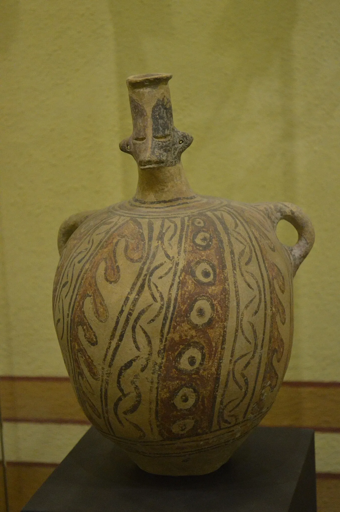 Museo Regional Potosino