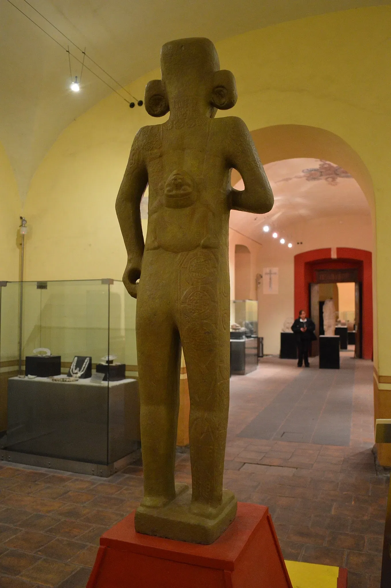 Museo Regional Potosino