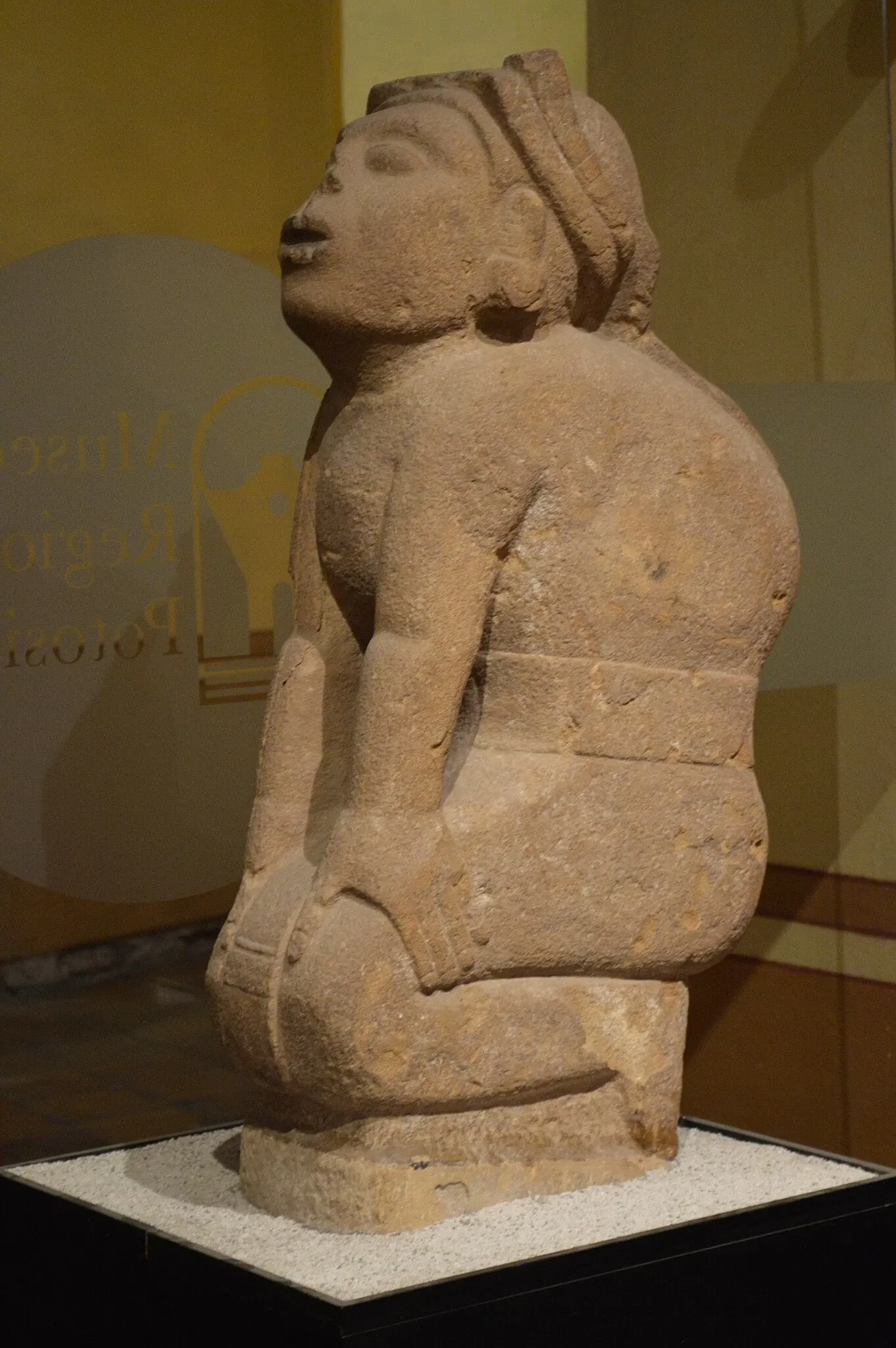 Museo Regional Potosino