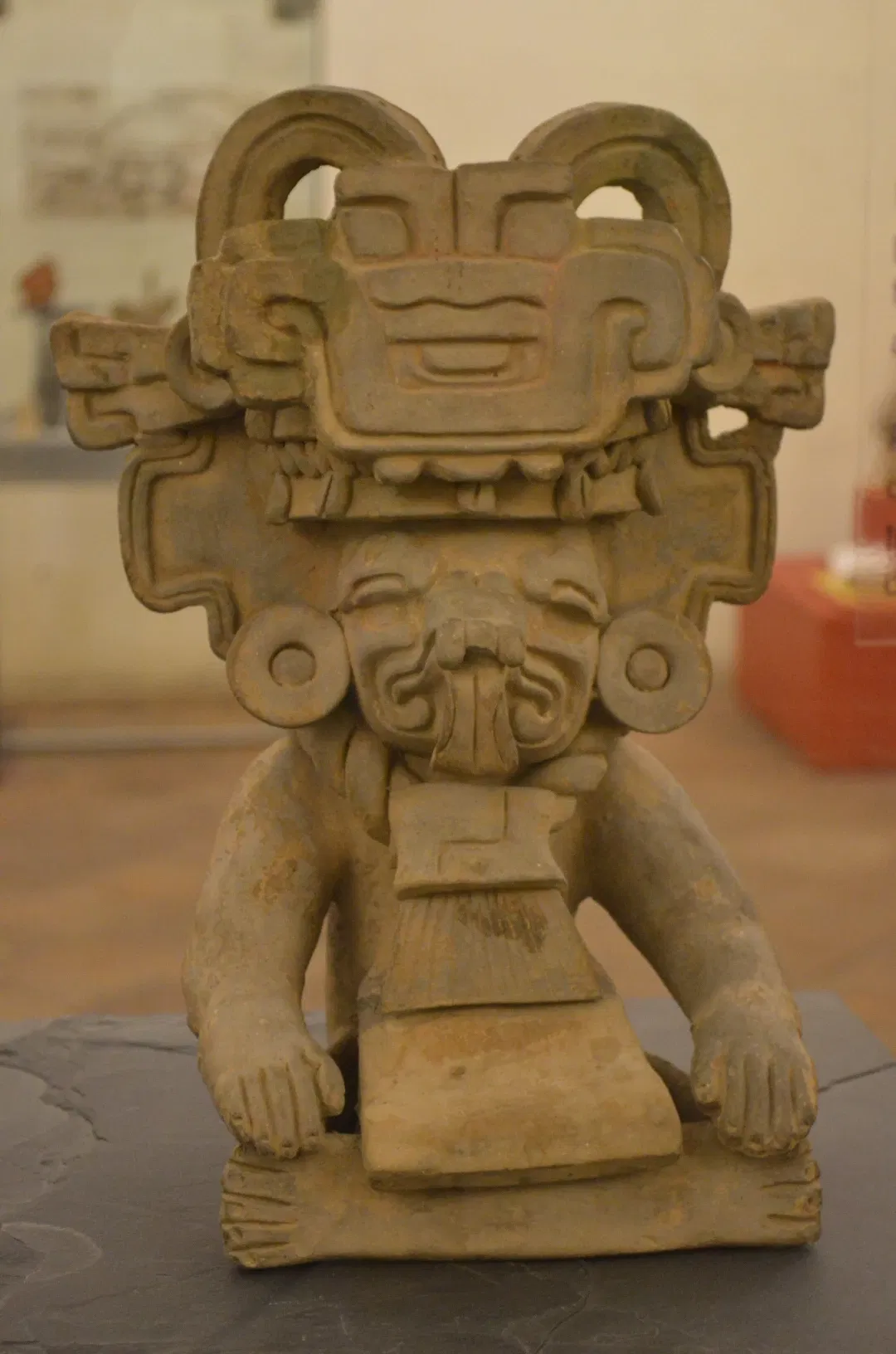 Museo Regional Potosino