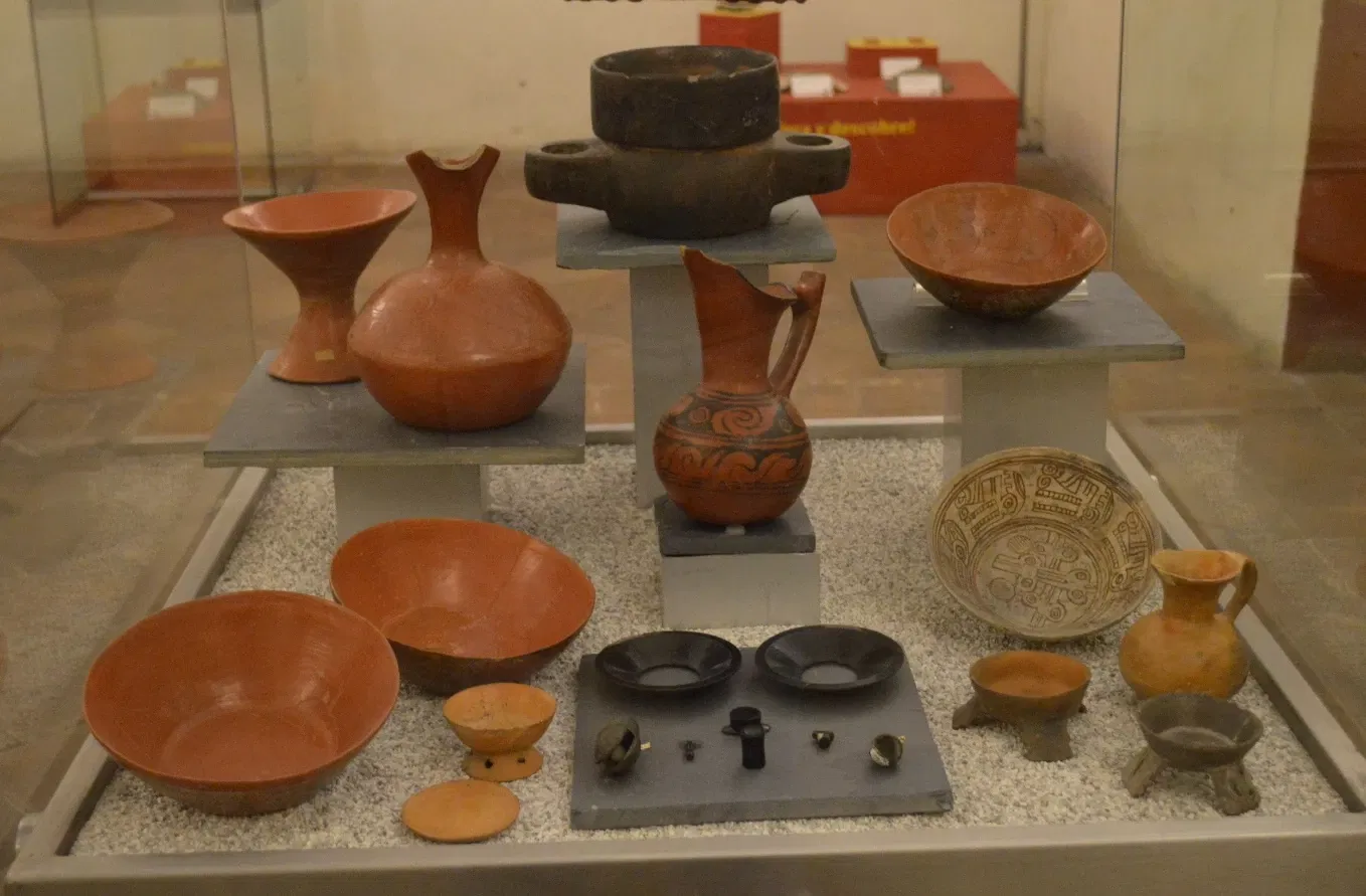 Museo Regional Potosino