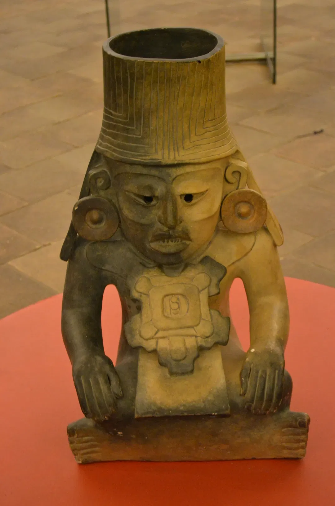 Museo Regional Potosino