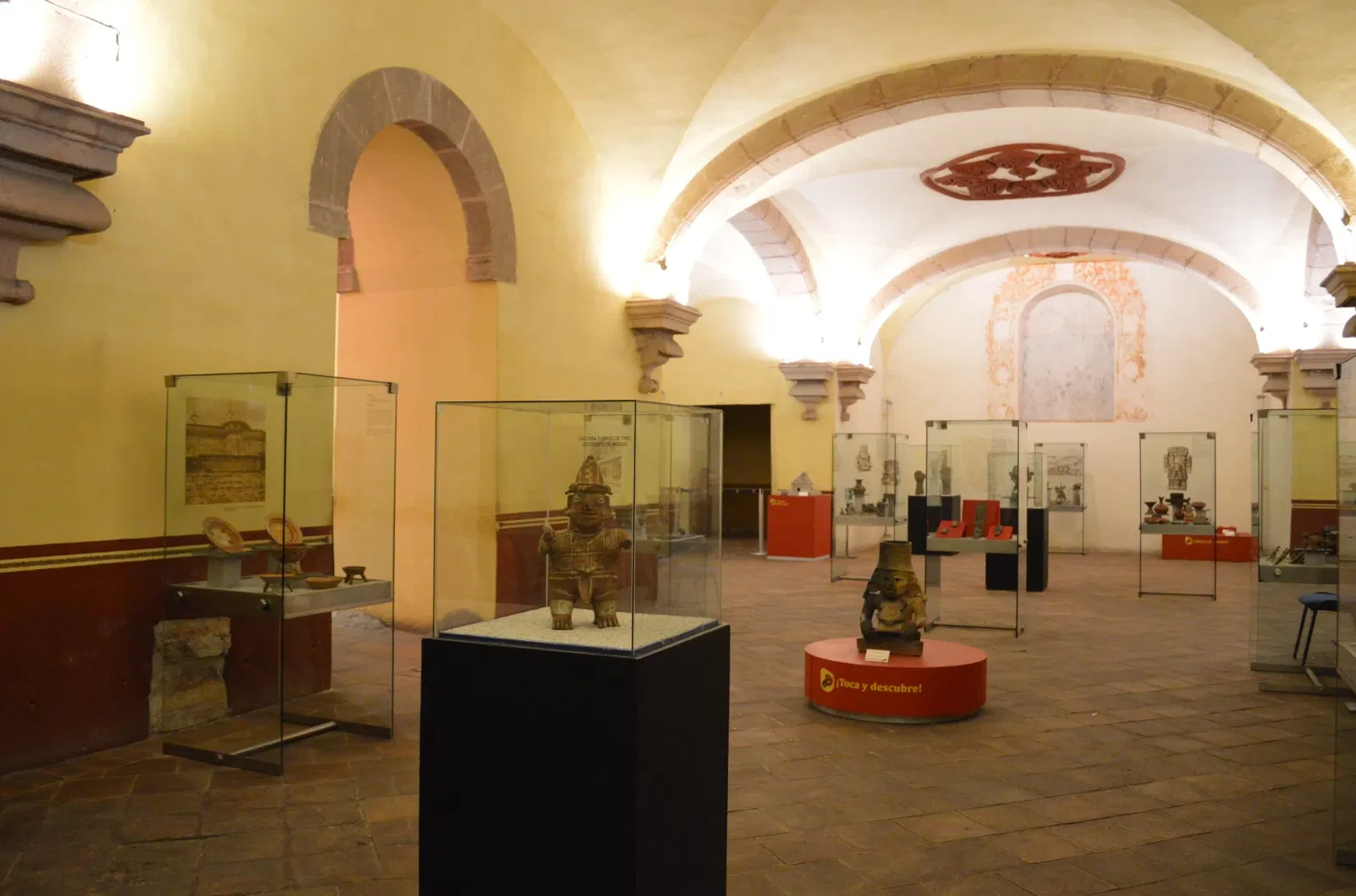Museo Regional Potosino