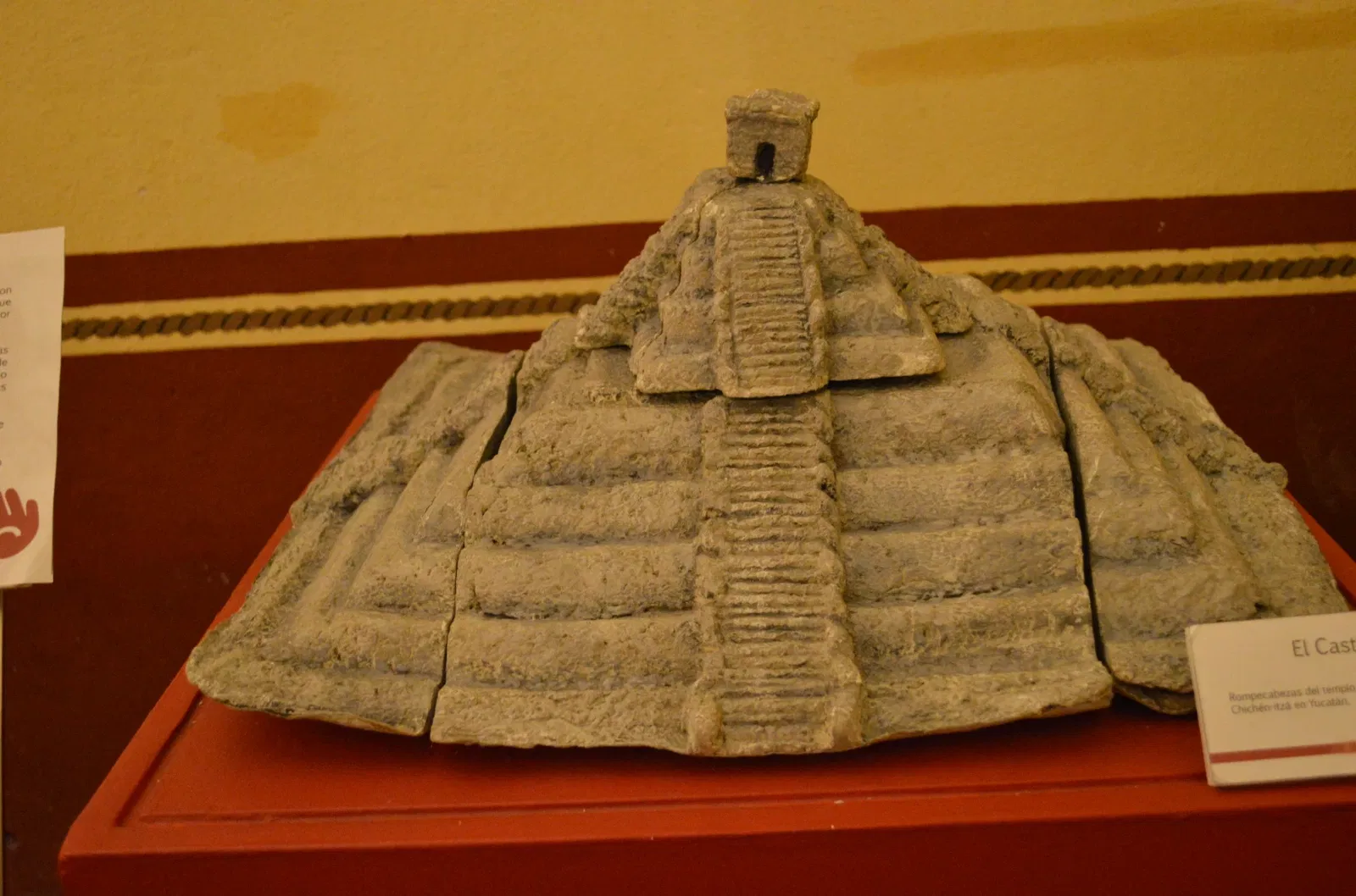 Museo Regional Potosino