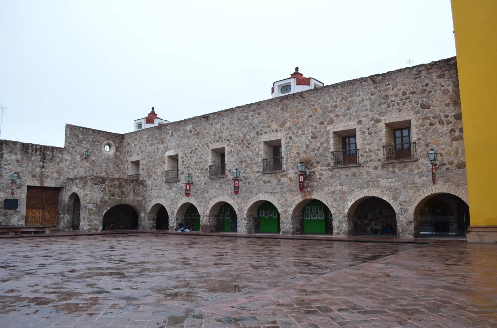 Museo Regional Potosino
