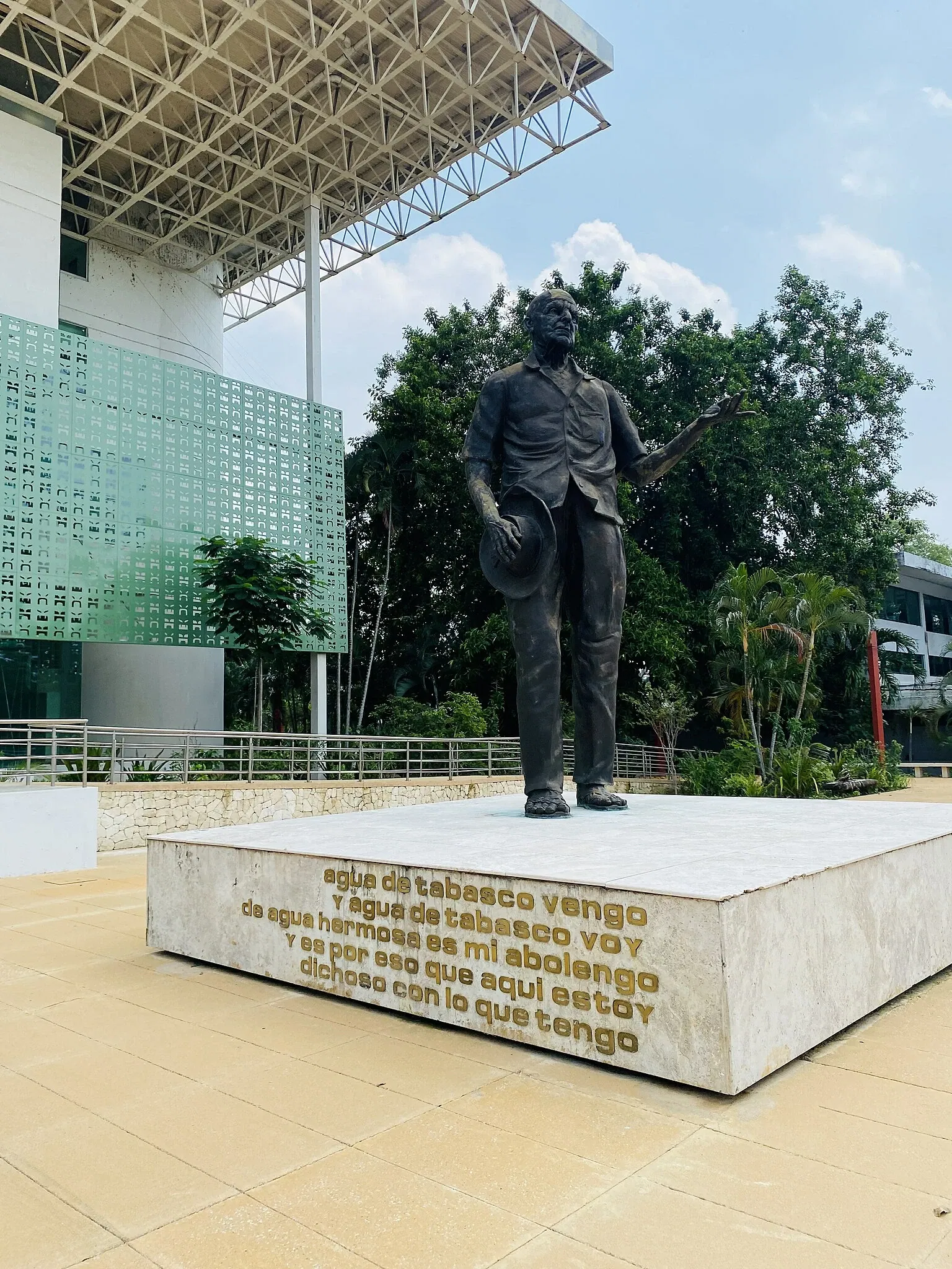 Regional Museum of Anthropology