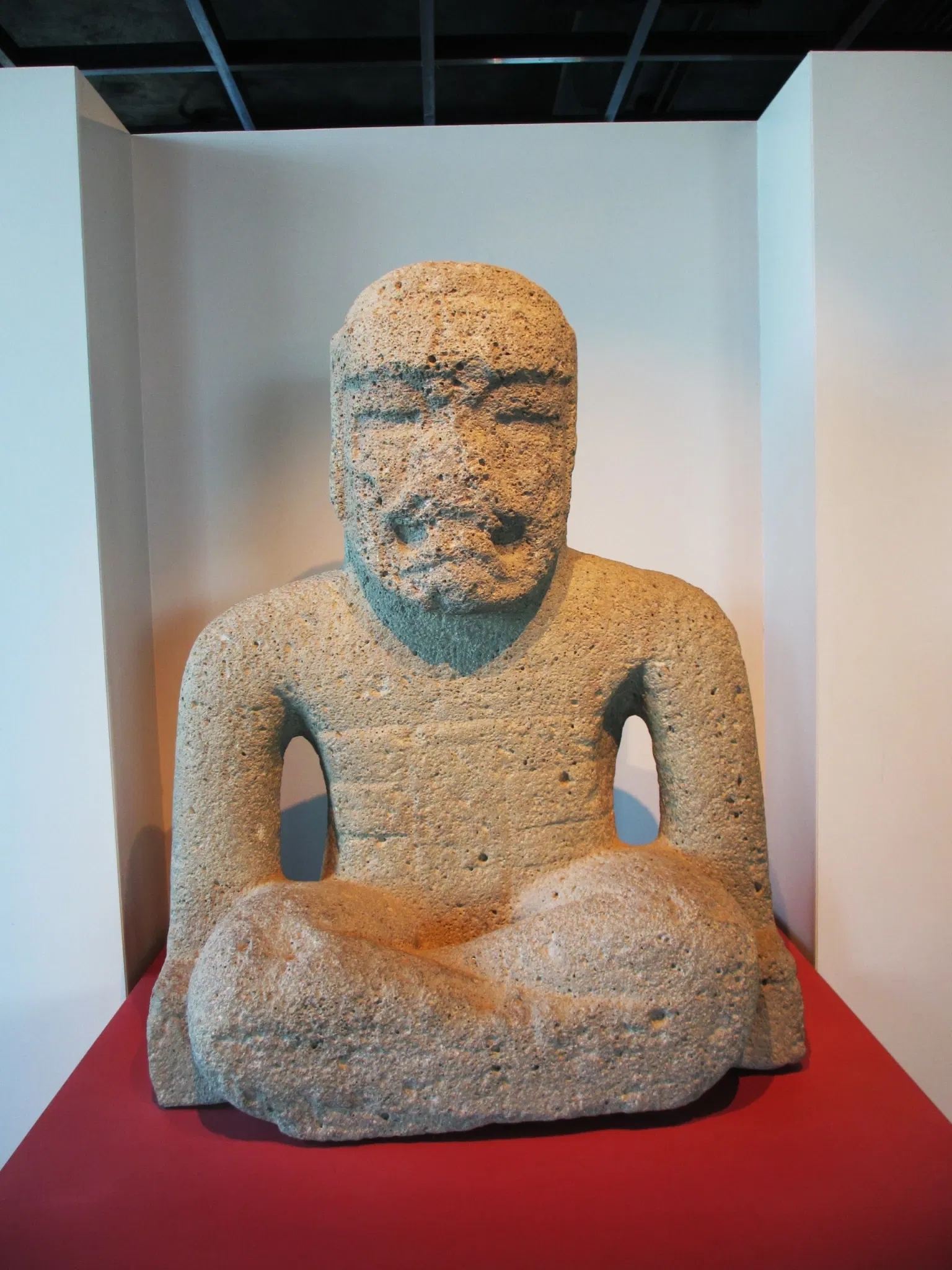 Museo Regional de Antropología Carlos Pellicer Cámara