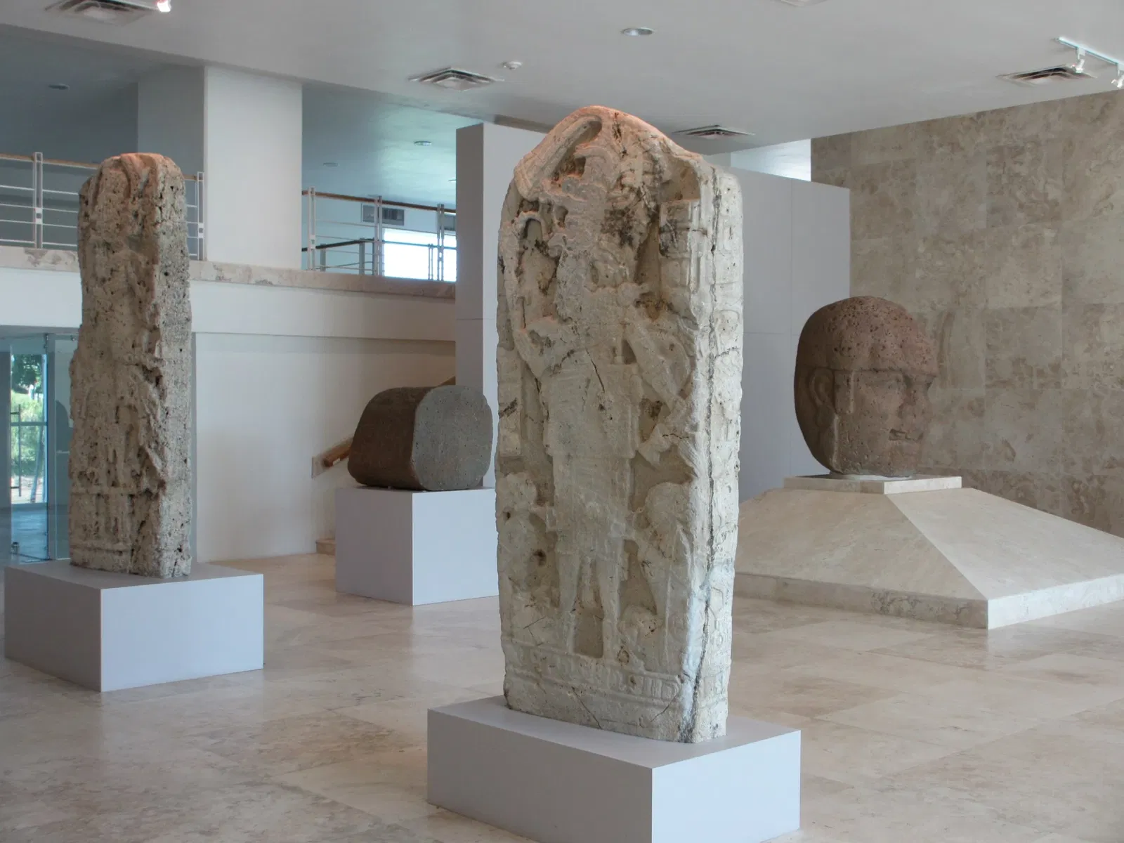 Regional Museum of Anthropology