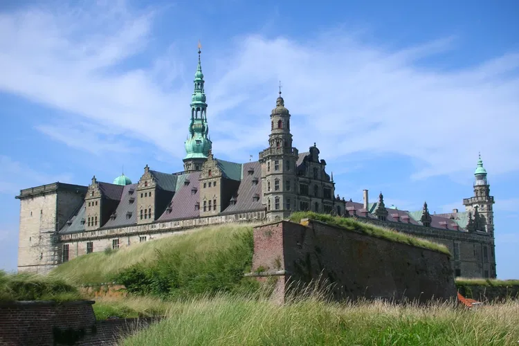 Kronborg Castle