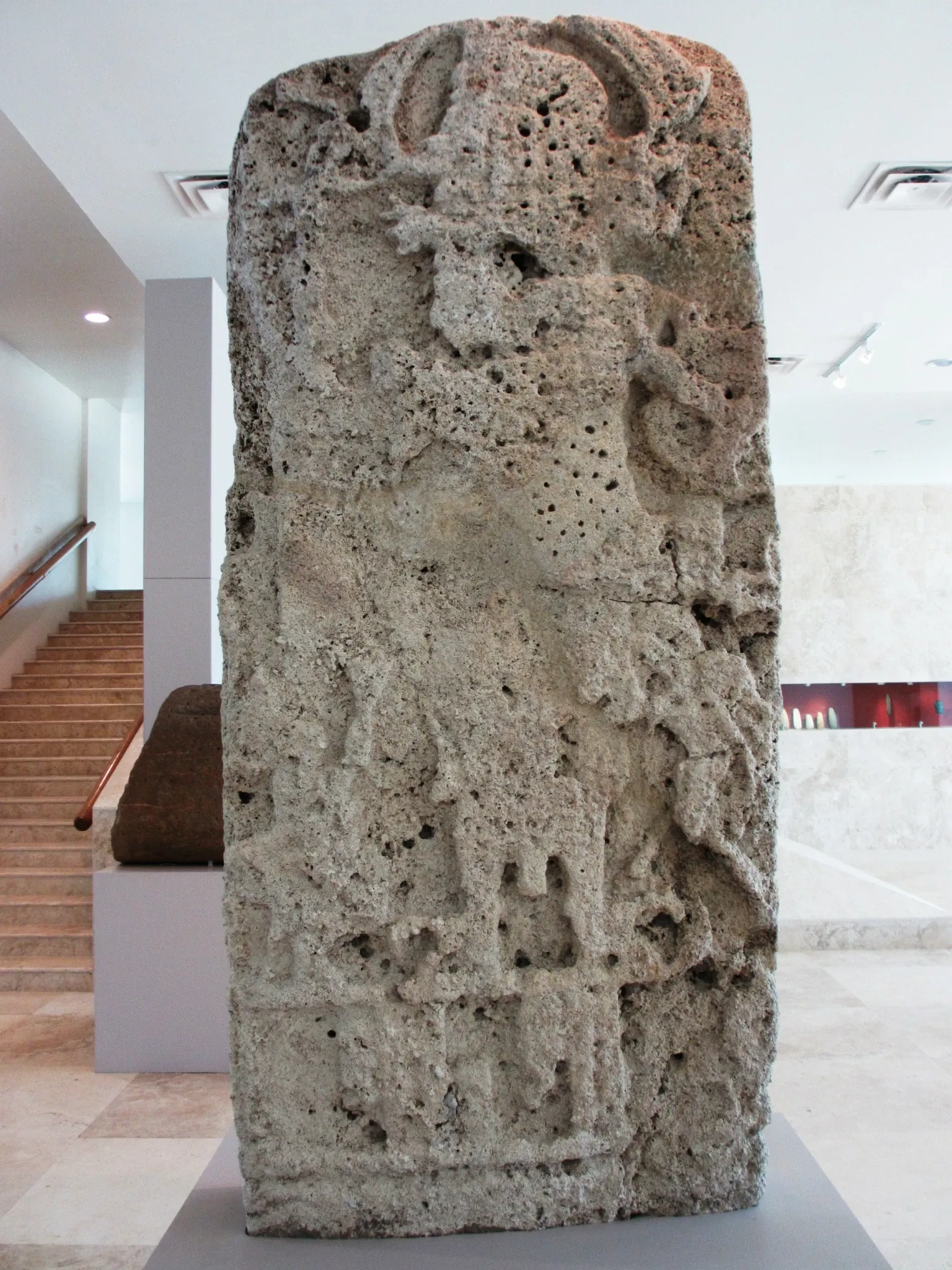 Regional Museum of Anthropology