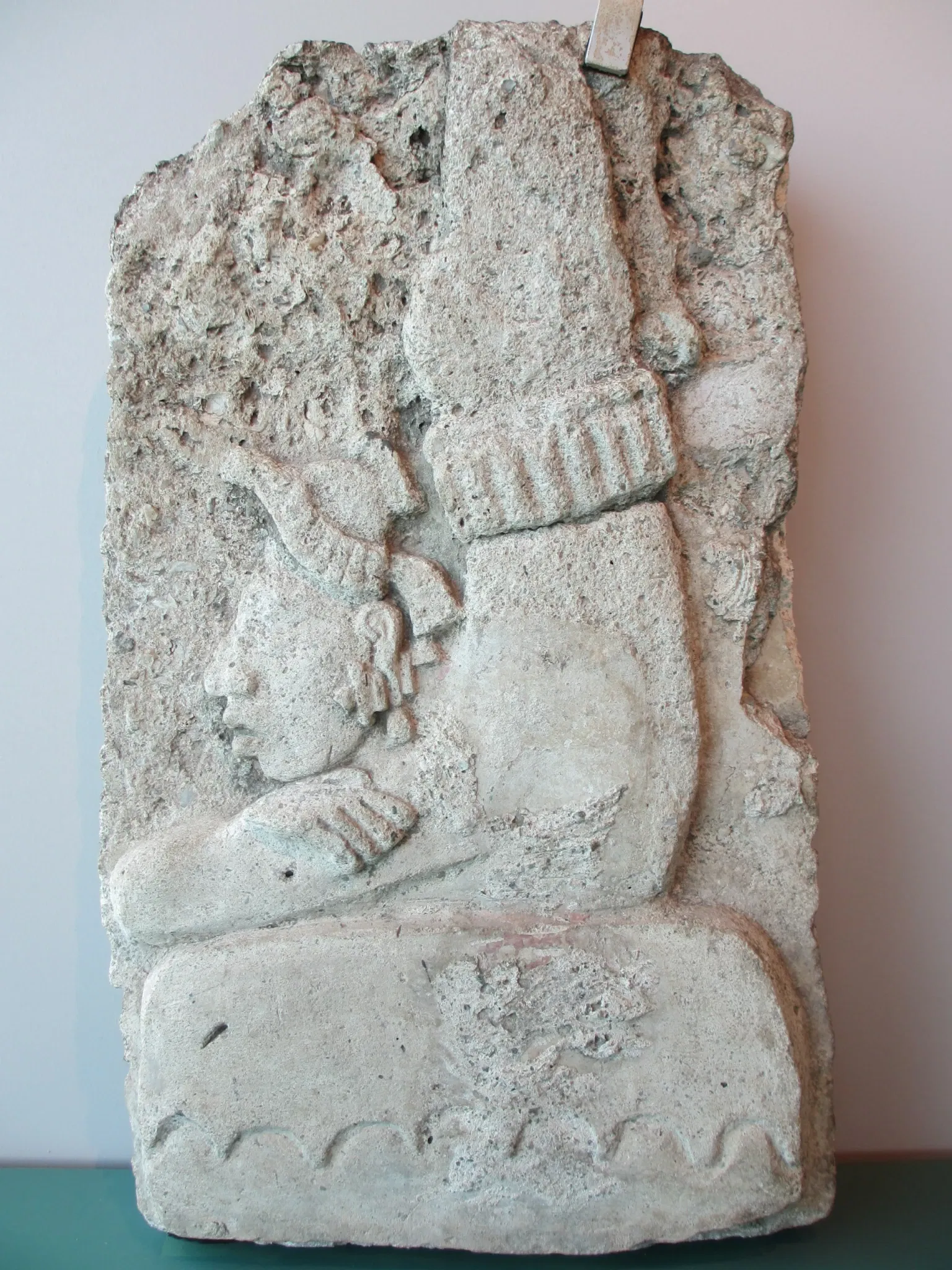 Museo Regional de Antropología Carlos Pellicer Cámara