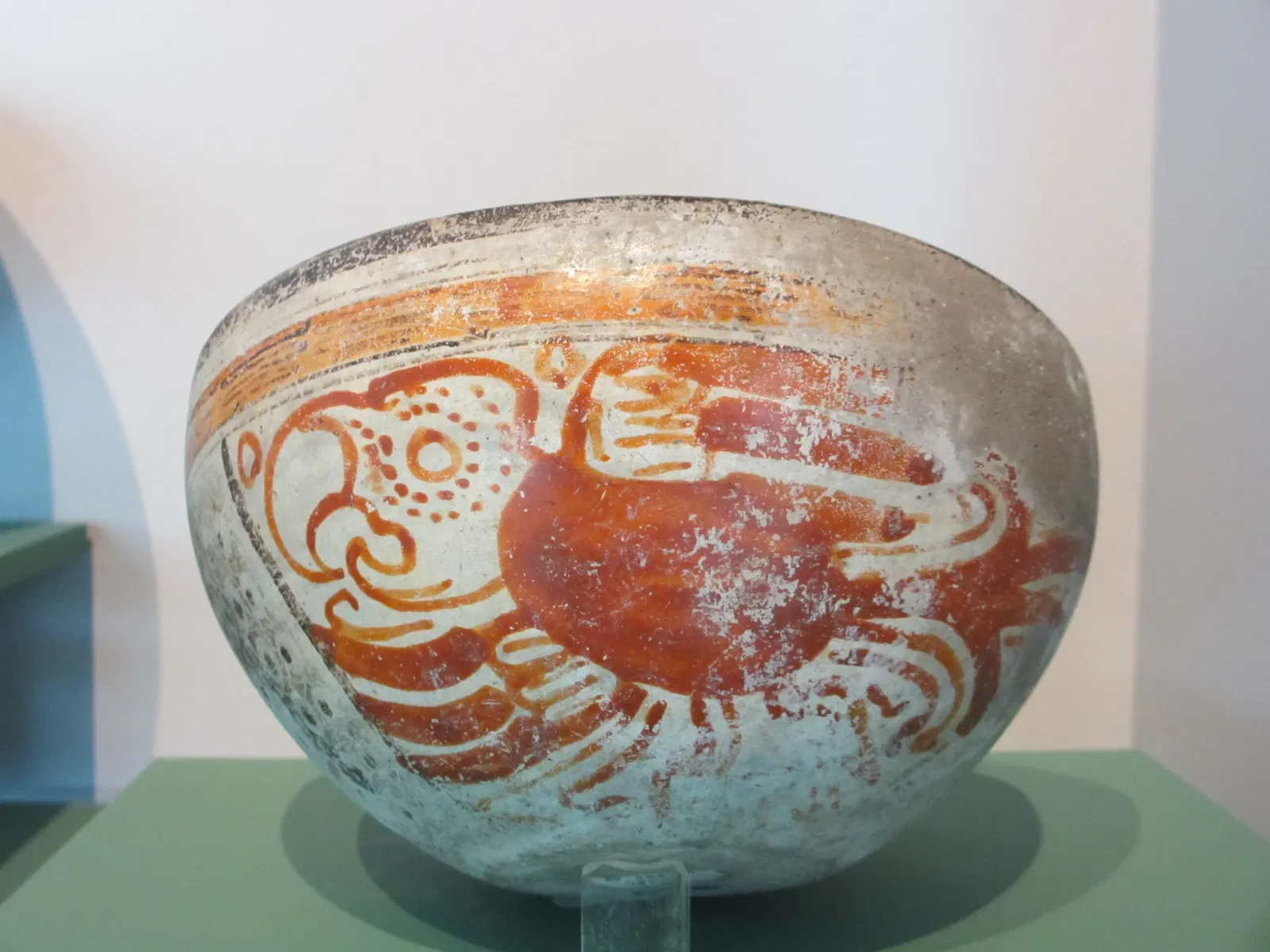 Regional Museum of Anthropology