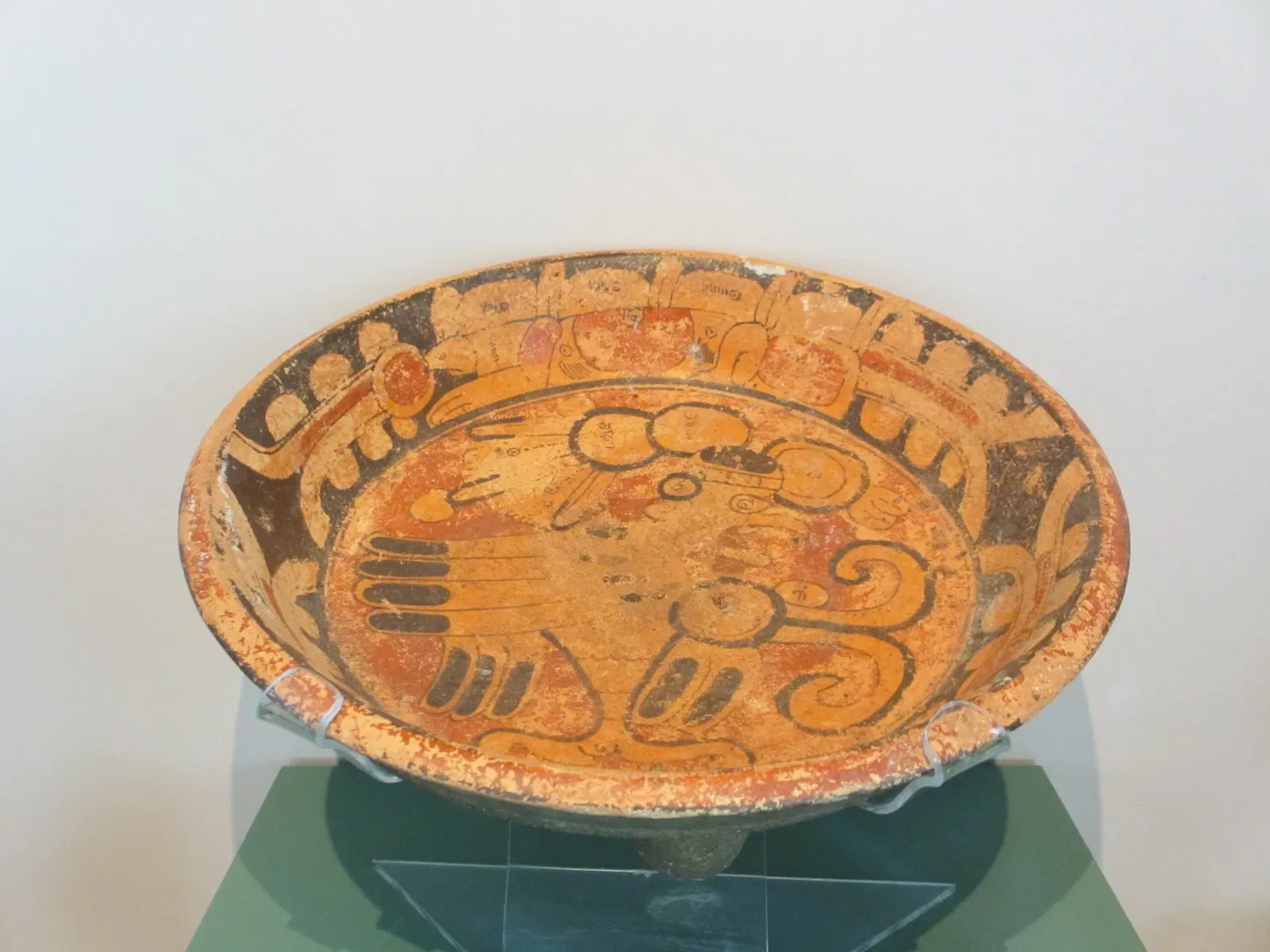 Museo Regional de Antropología Carlos Pellicer Cámara