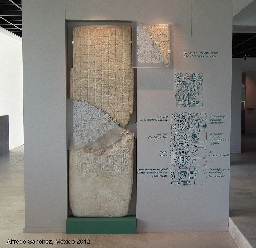 Museo Regional de Antropología Carlos Pellicer Cámara