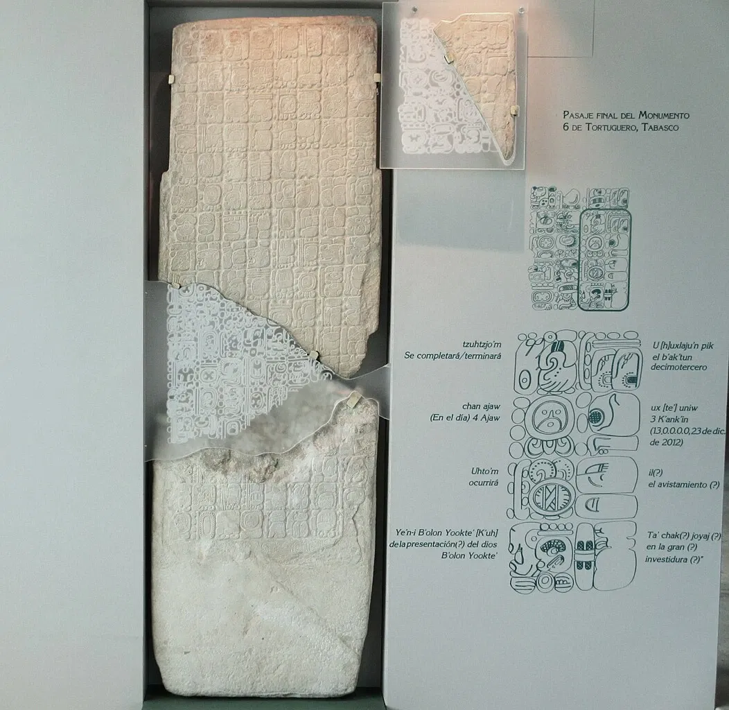 Regional Museum of Anthropology