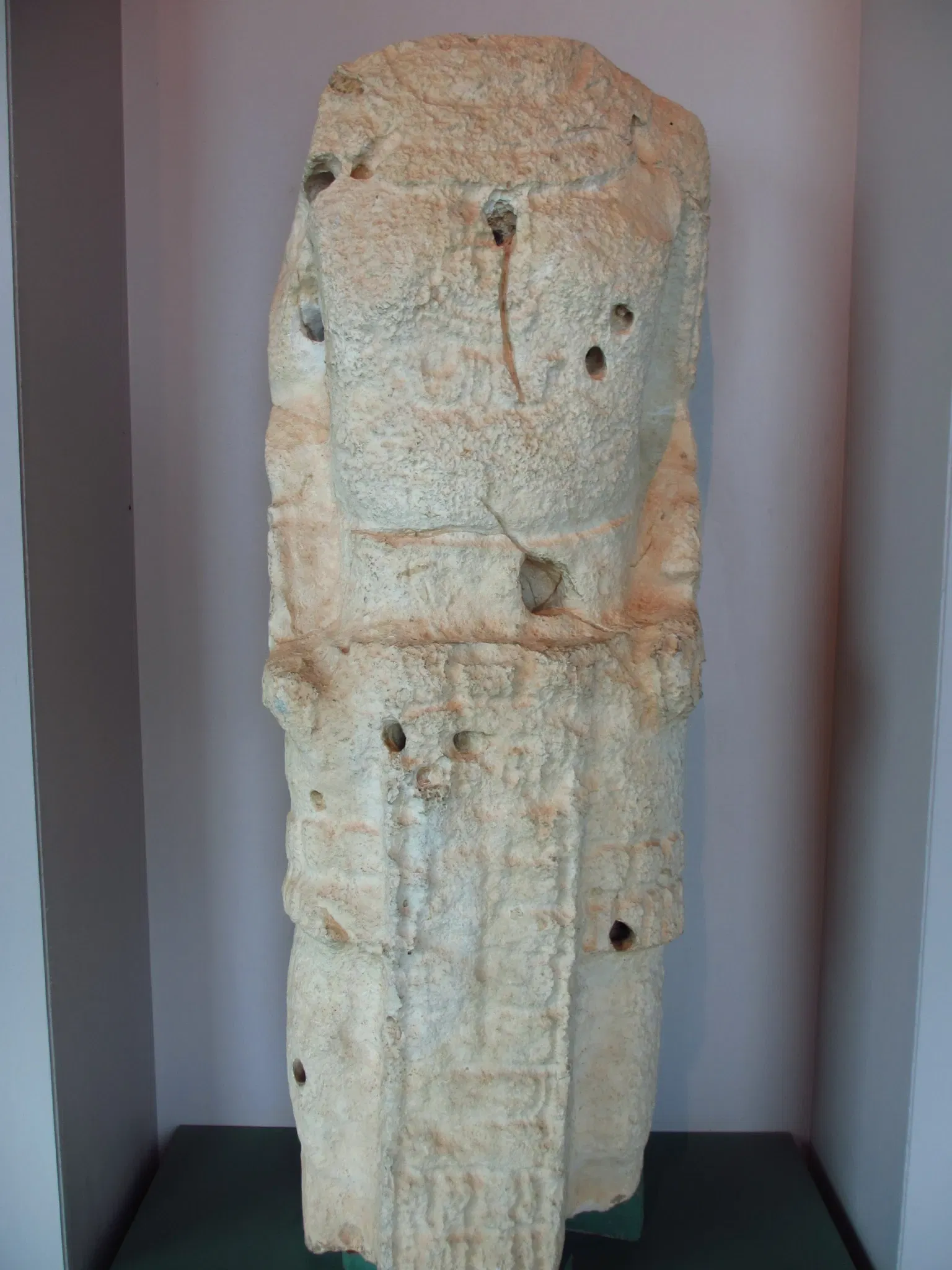 Museo Regional de Antropología Carlos Pellicer Cámara