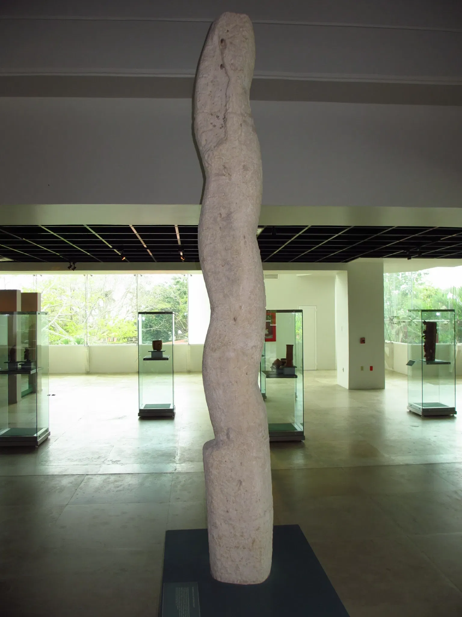 Regional Museum of Anthropology