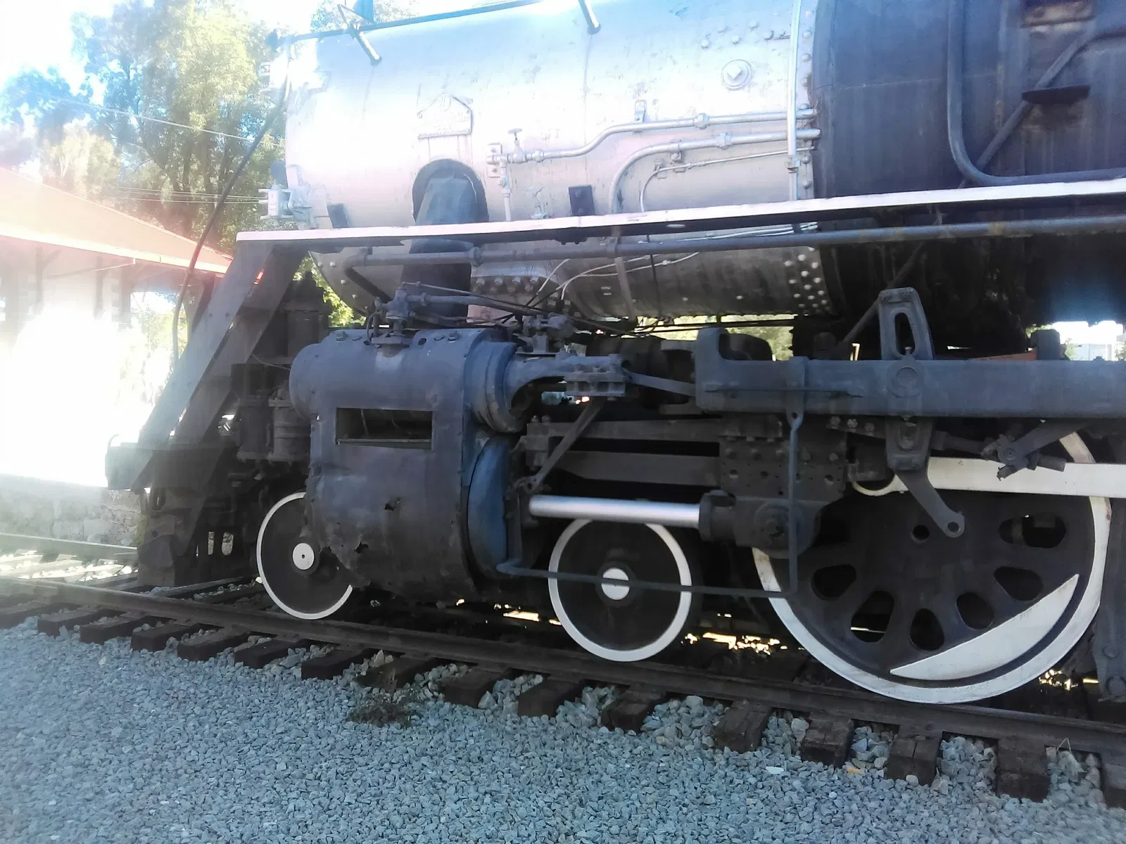 Railway Cultural Center