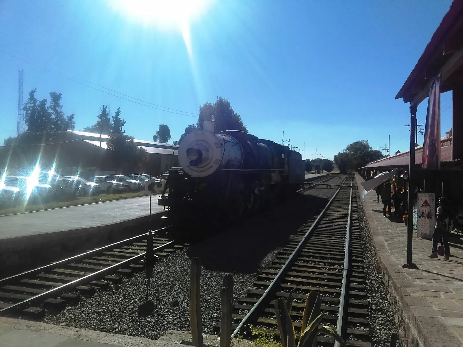 Railway Cultural Center