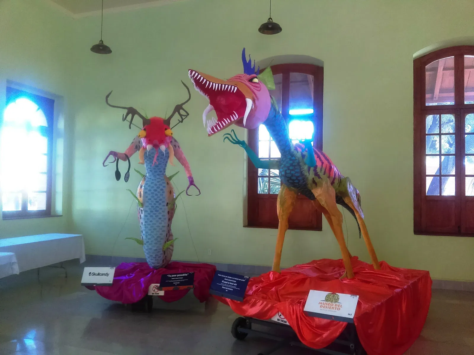 Railway Cultural Center