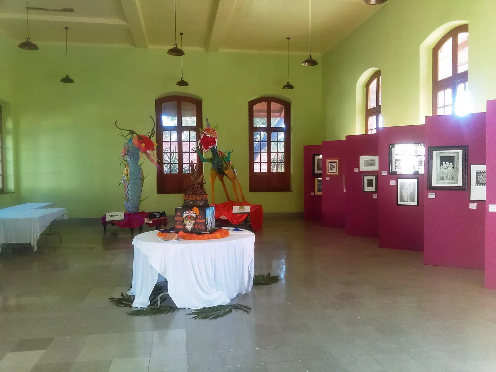 Railway Cultural Center