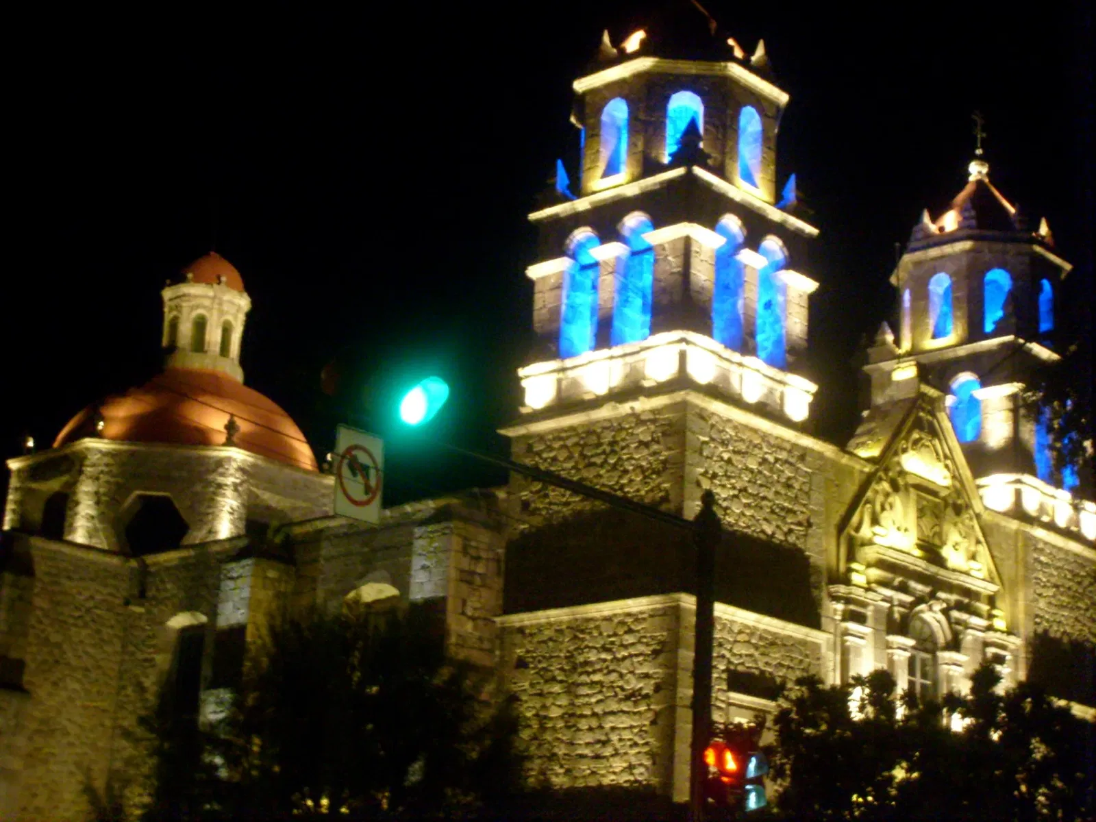 Biblioteca Pública de la Universidad Michoacana