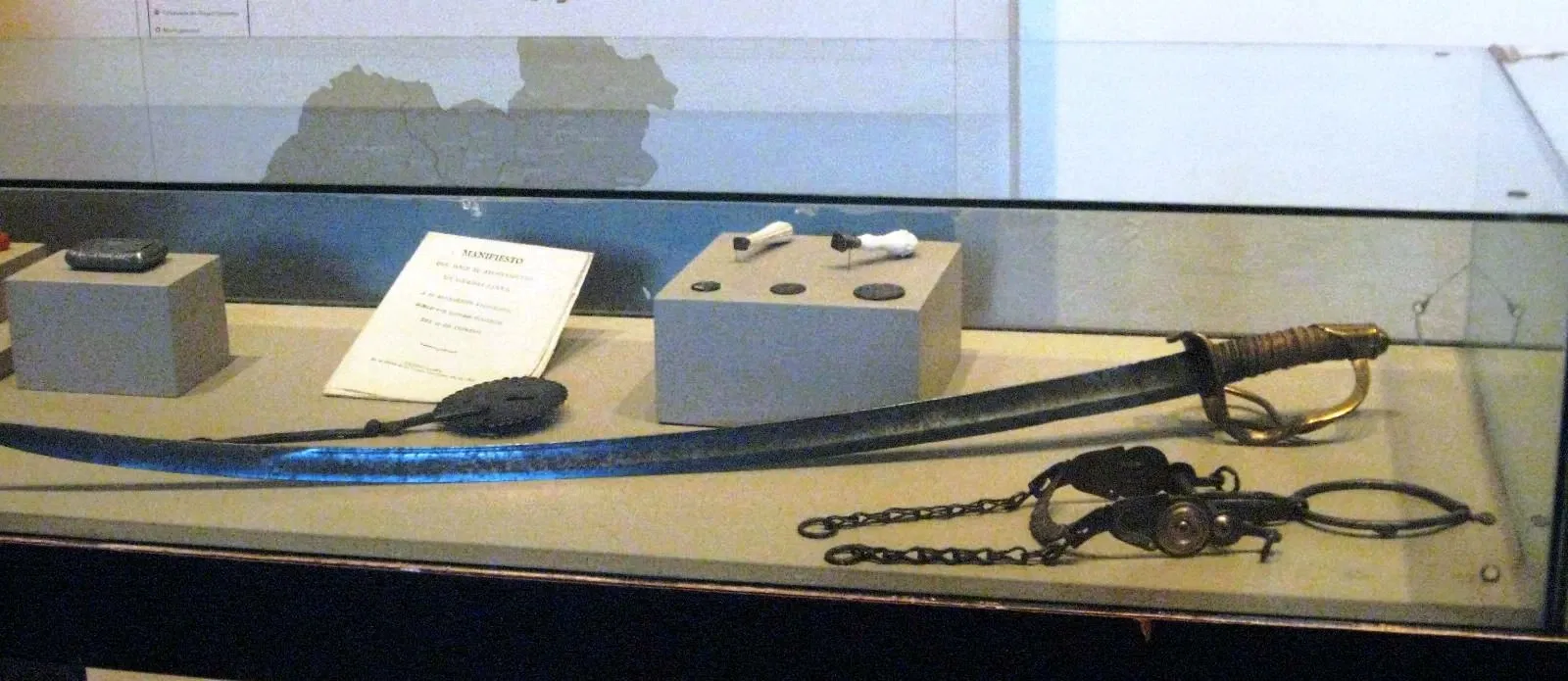 Museo Regional de Guadalajara