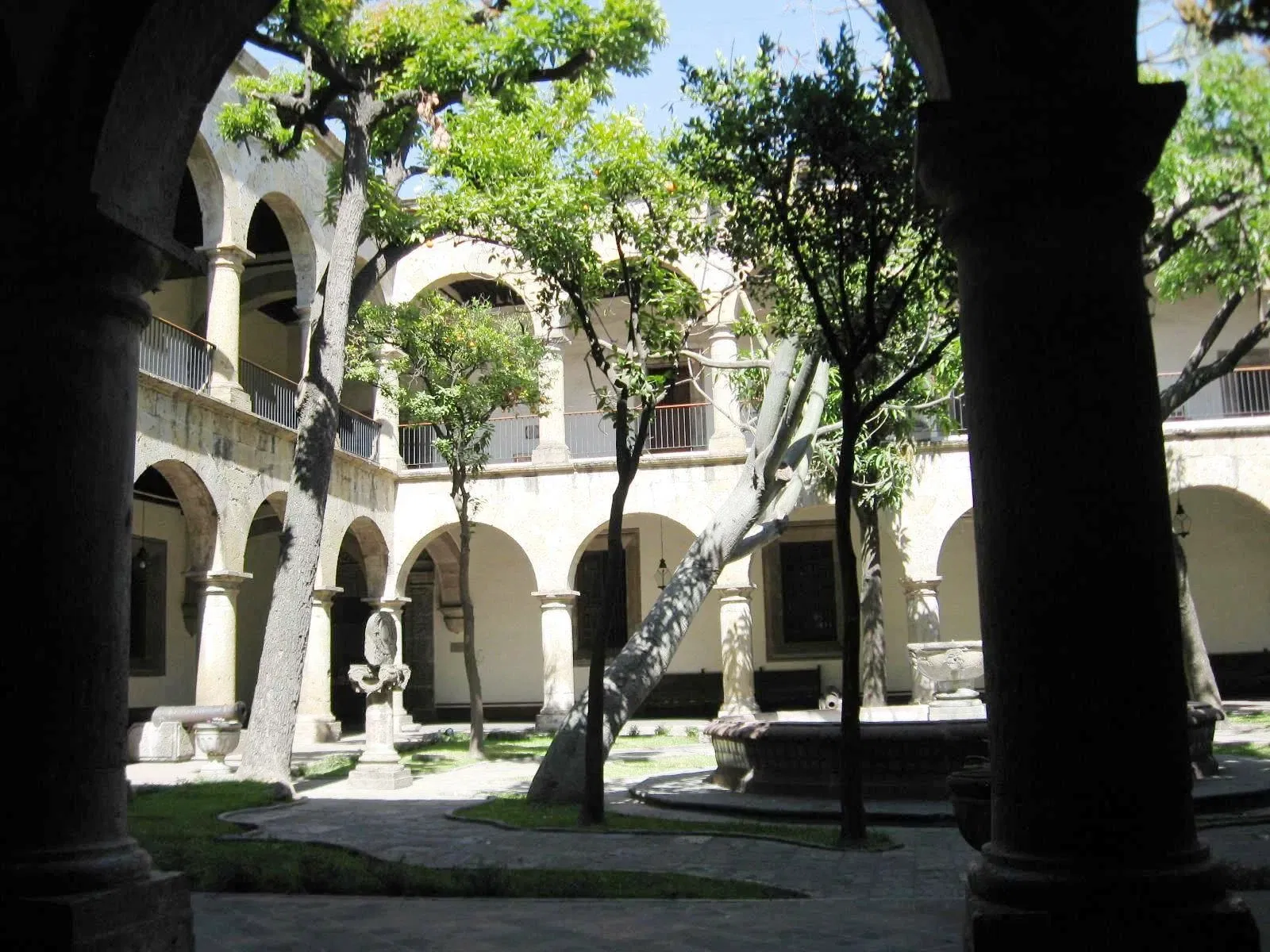 Regional Museum of Guadalajara