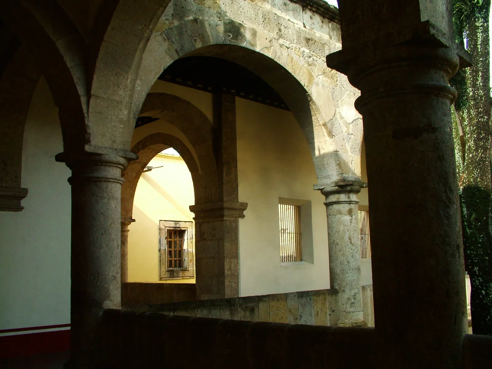 Museo Regional de Guadalajara