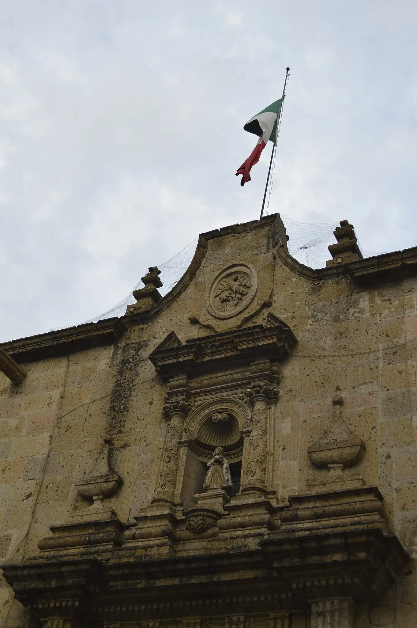 Museo Regional de Guadalajara