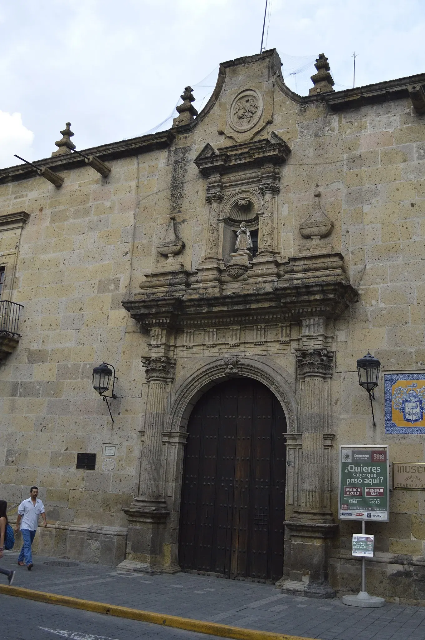 Museo Regional de Guadalajara