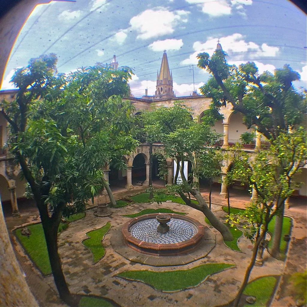 Museo Regional de Guadalajara