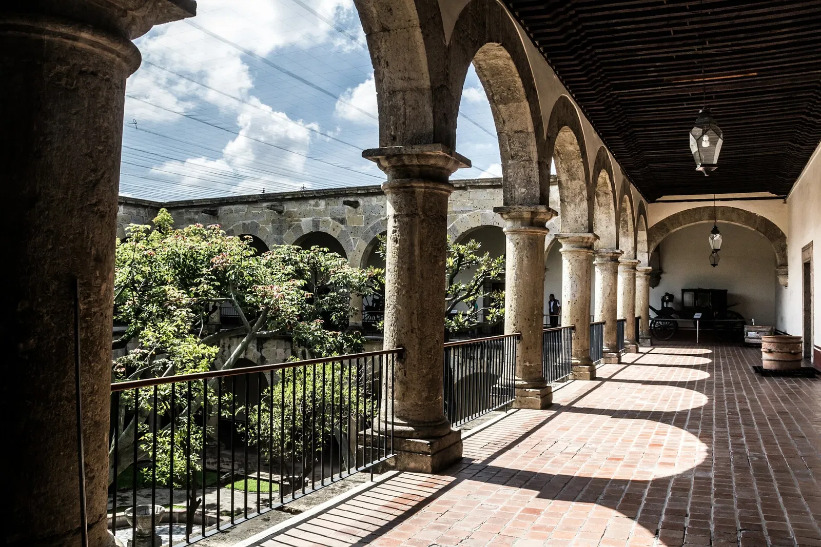 Museo Regional de Guadalajara
