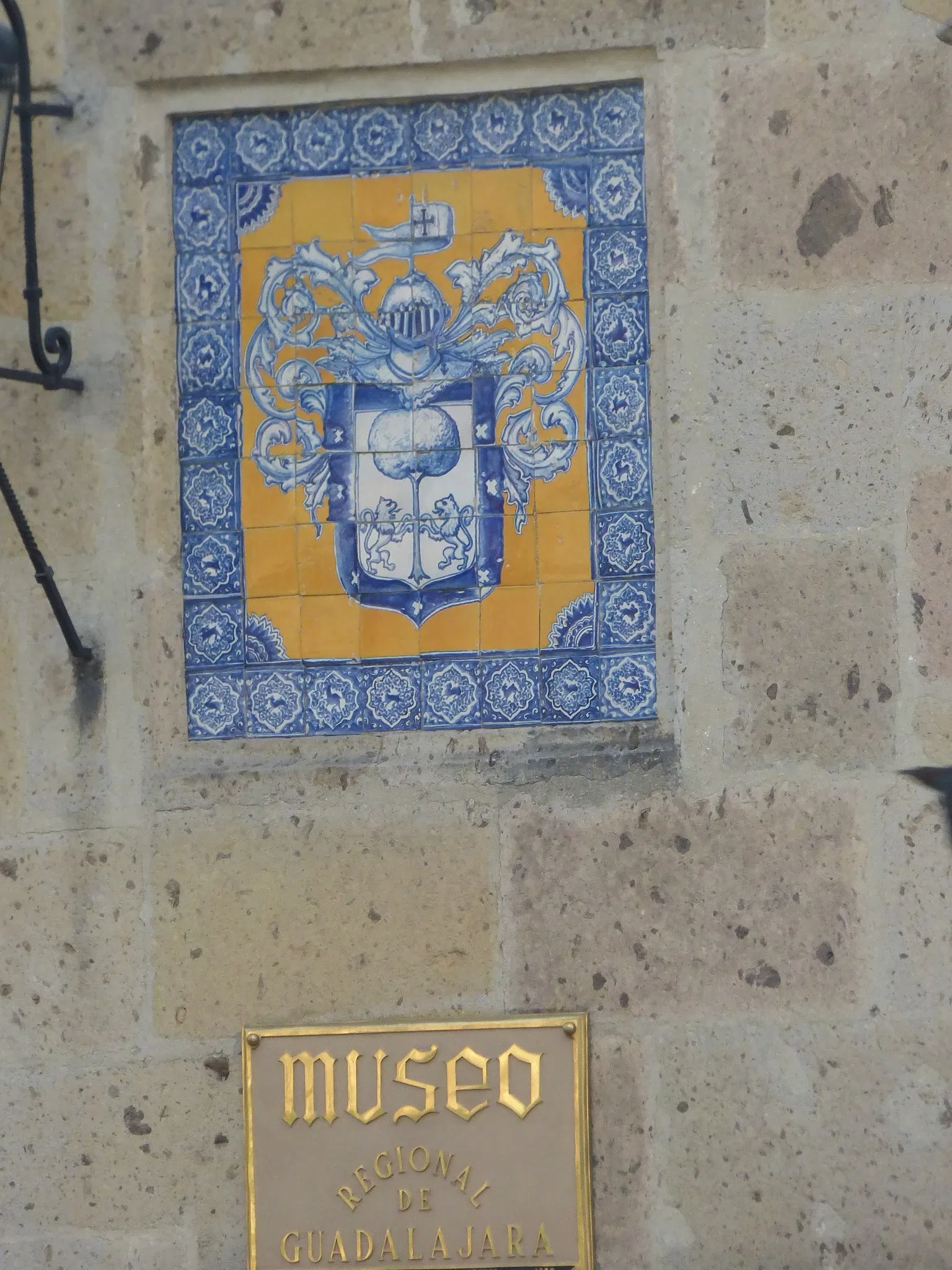 Museo Regional de Guadalajara