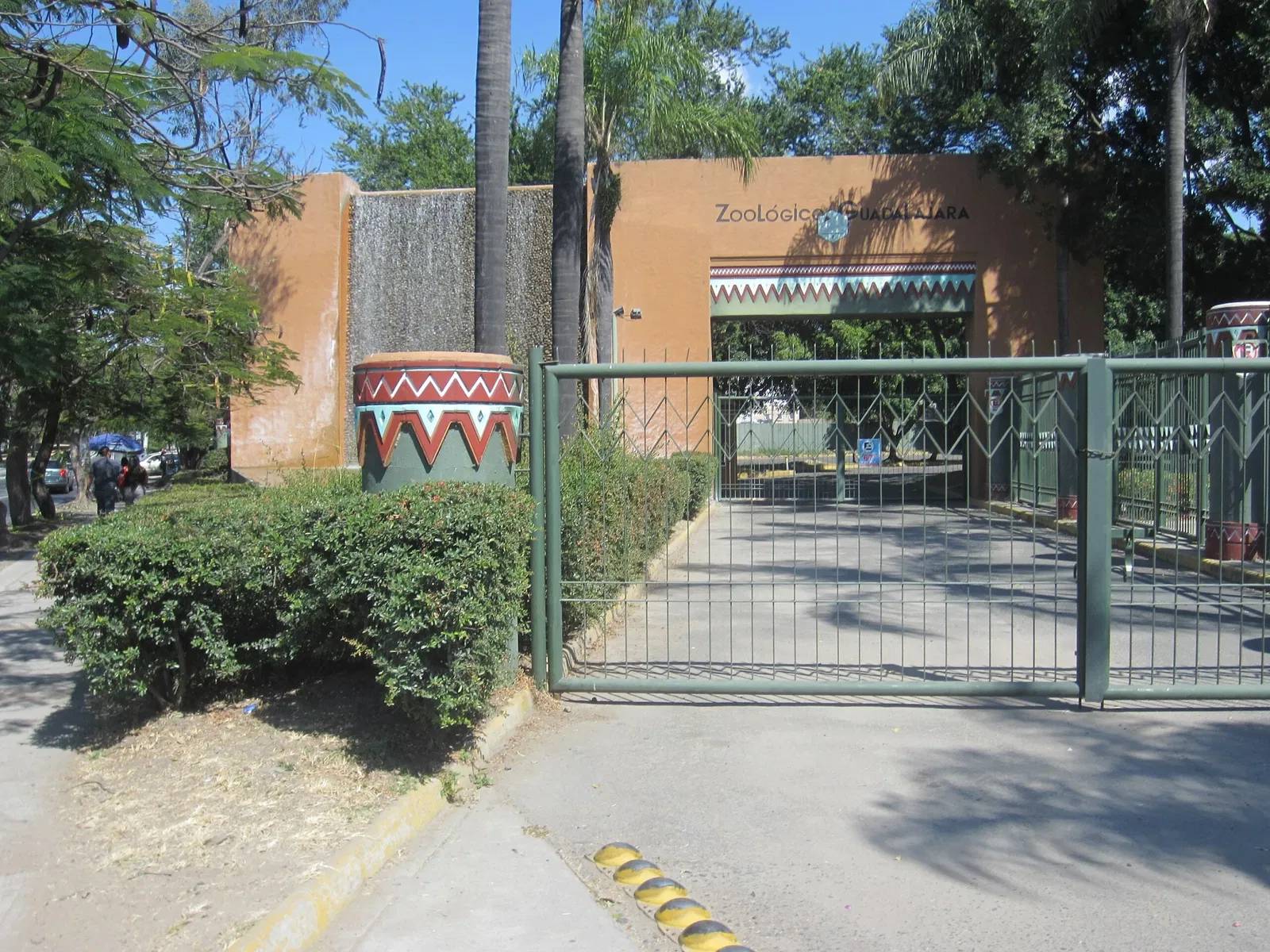 Guadalajara Zoo