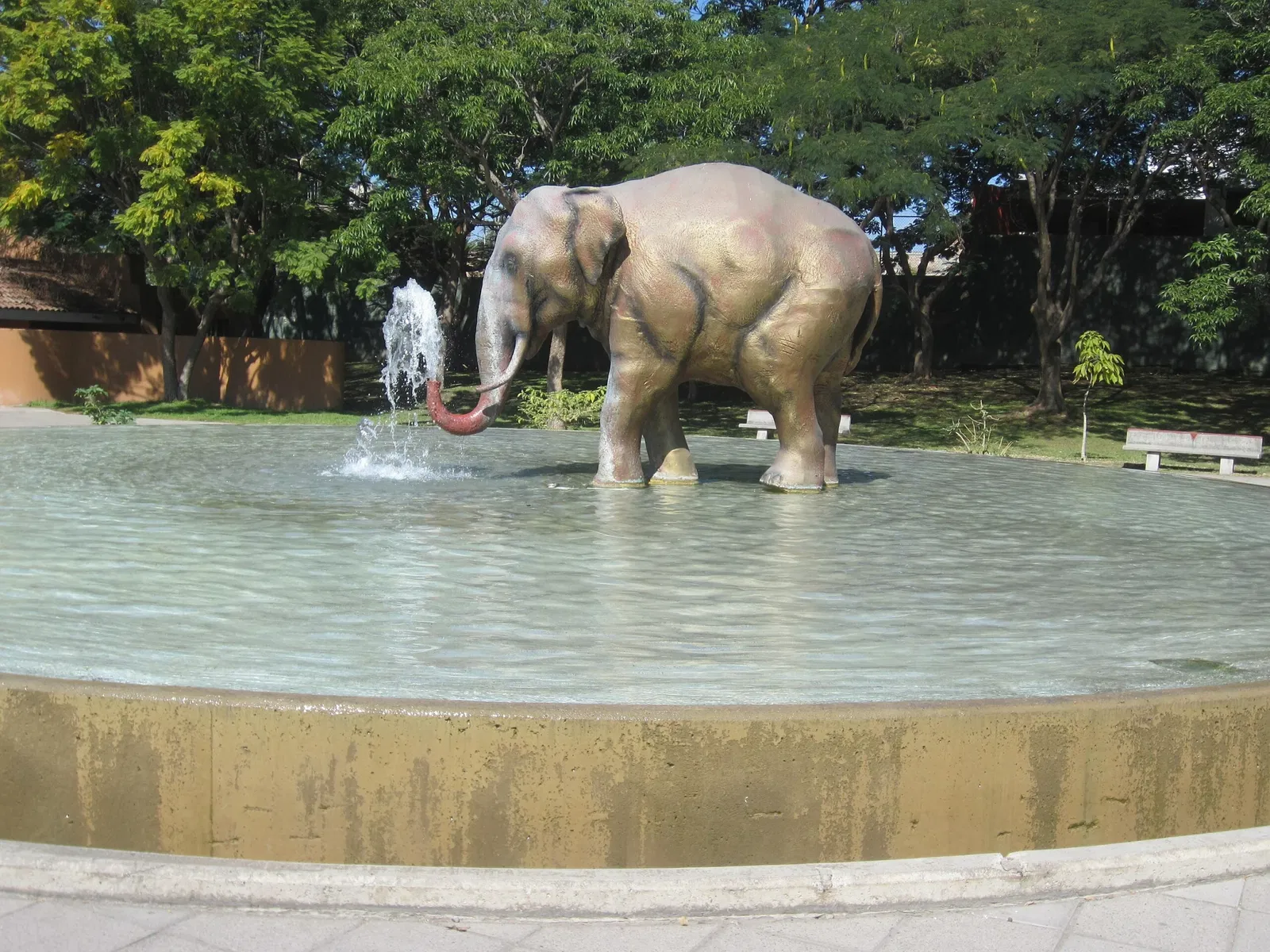 Zoológico Guadalajara