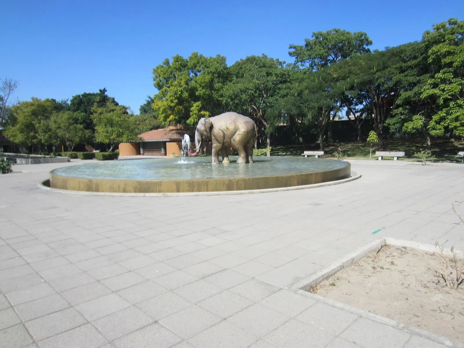 Zoológico Guadalajara