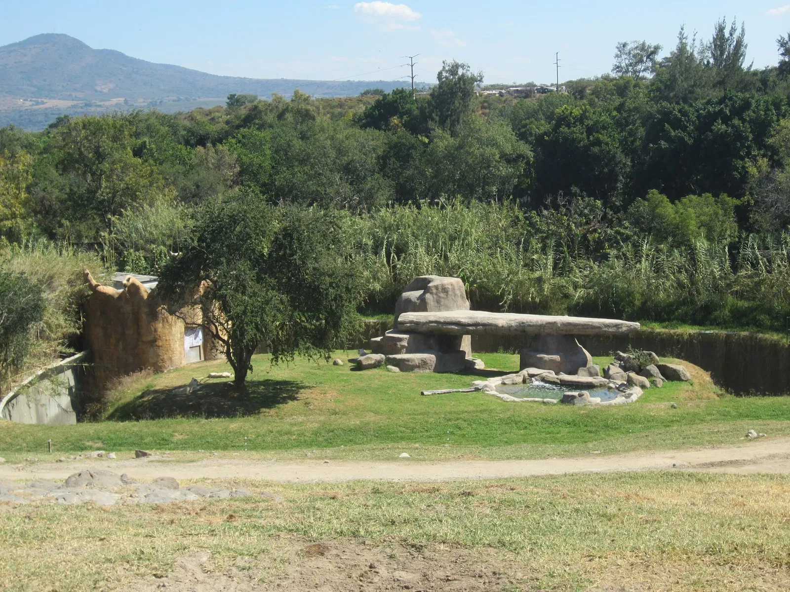 Zoológico Guadalajara