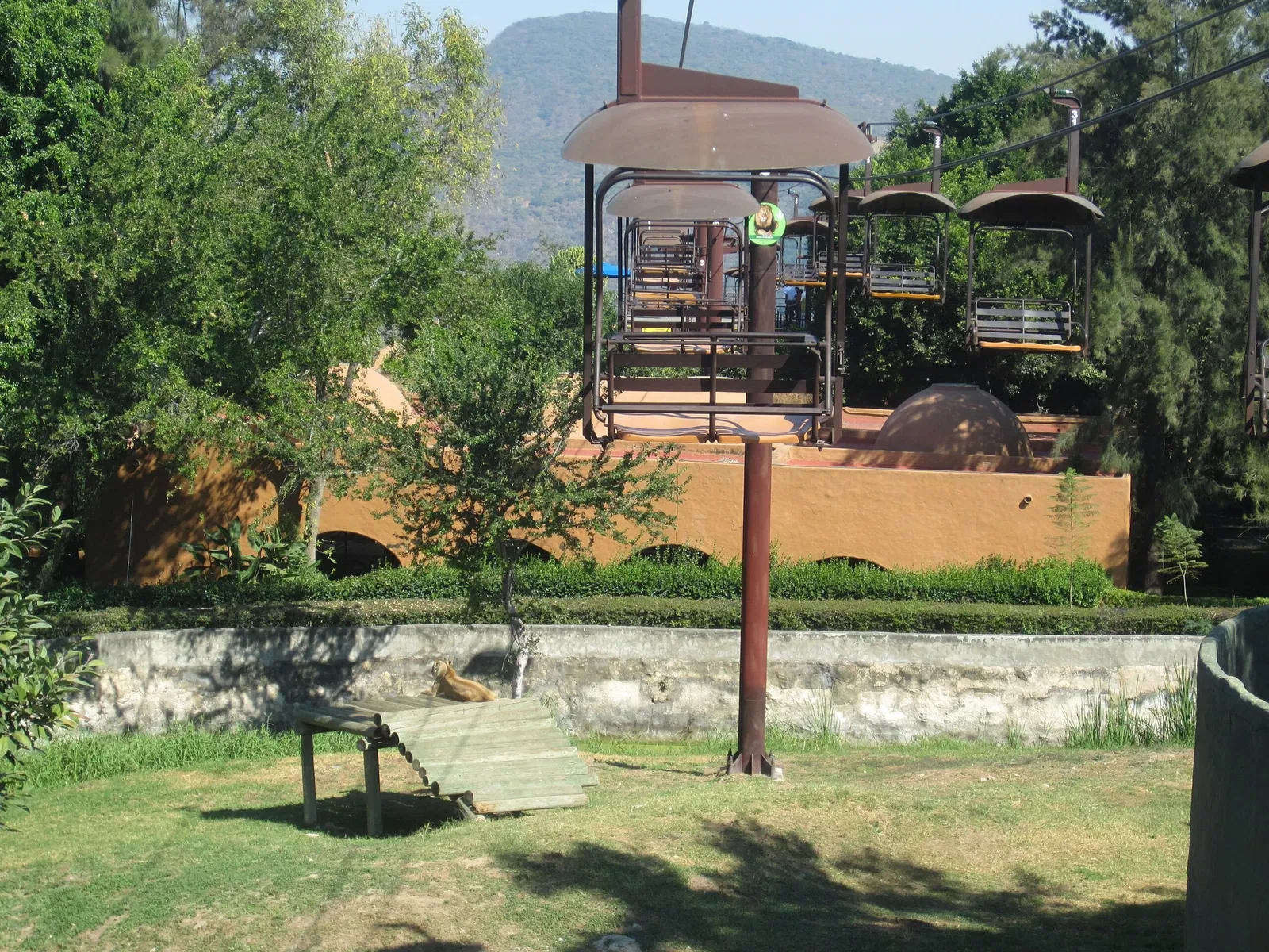 Zoológico Guadalajara