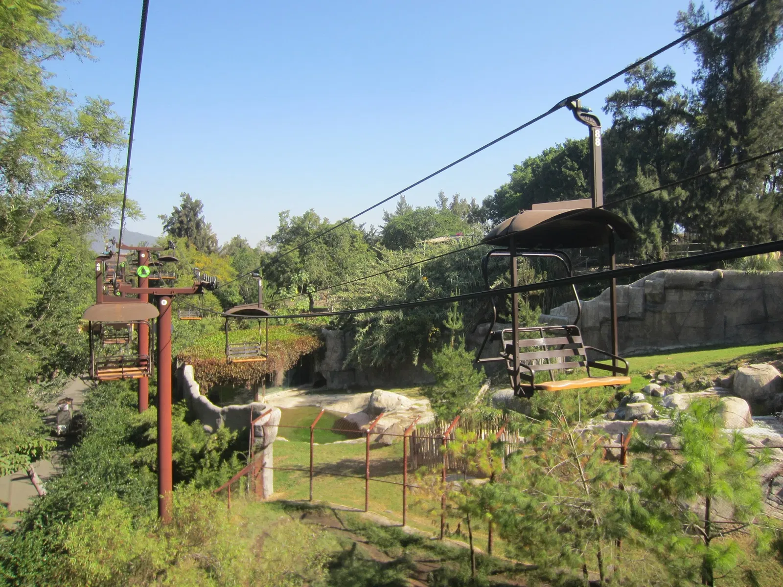 Guadalajara Zoo