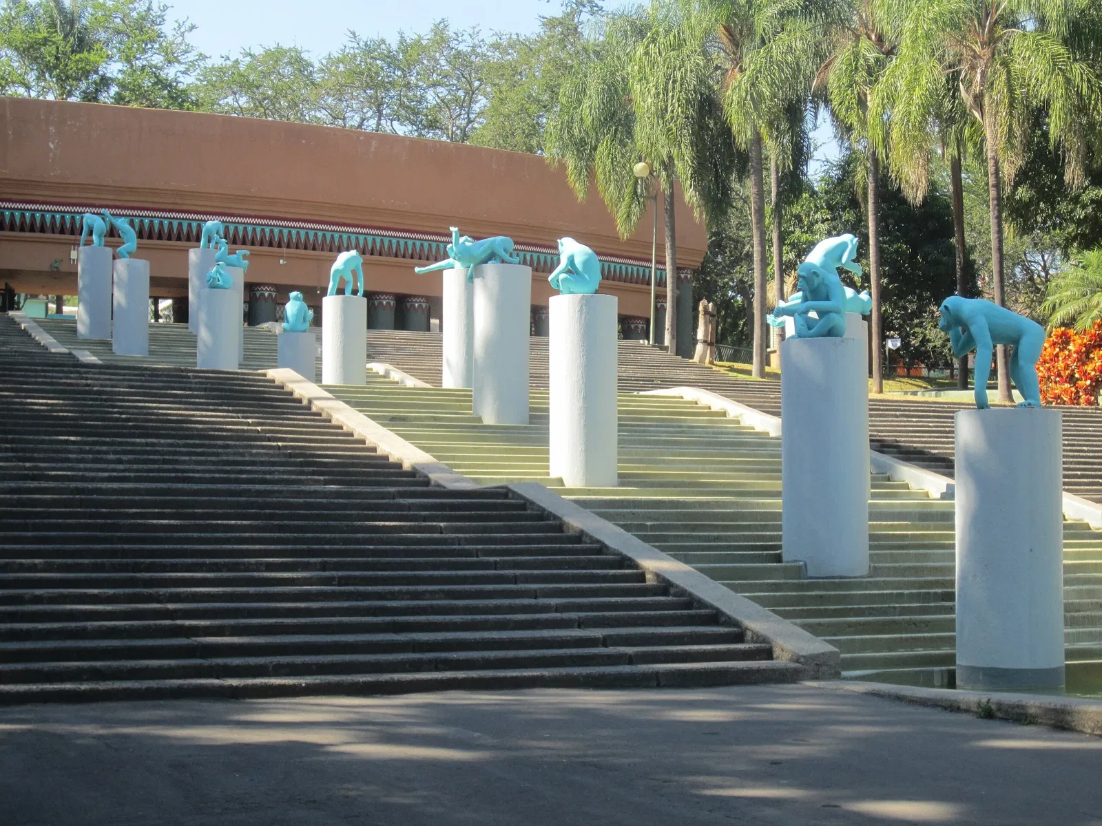 Guadalajara Zoo