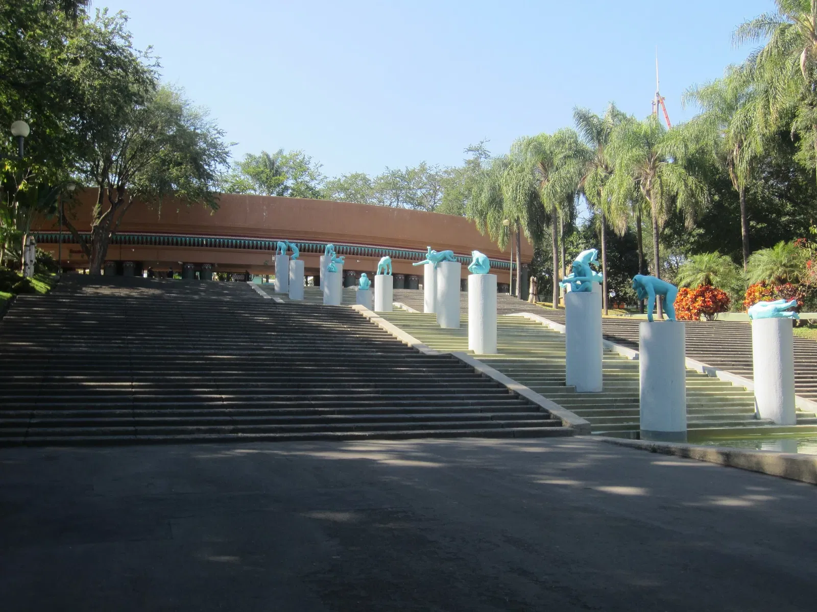 Guadalajara Zoo