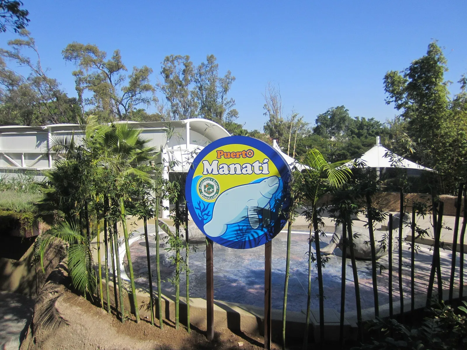 Zoológico Guadalajara