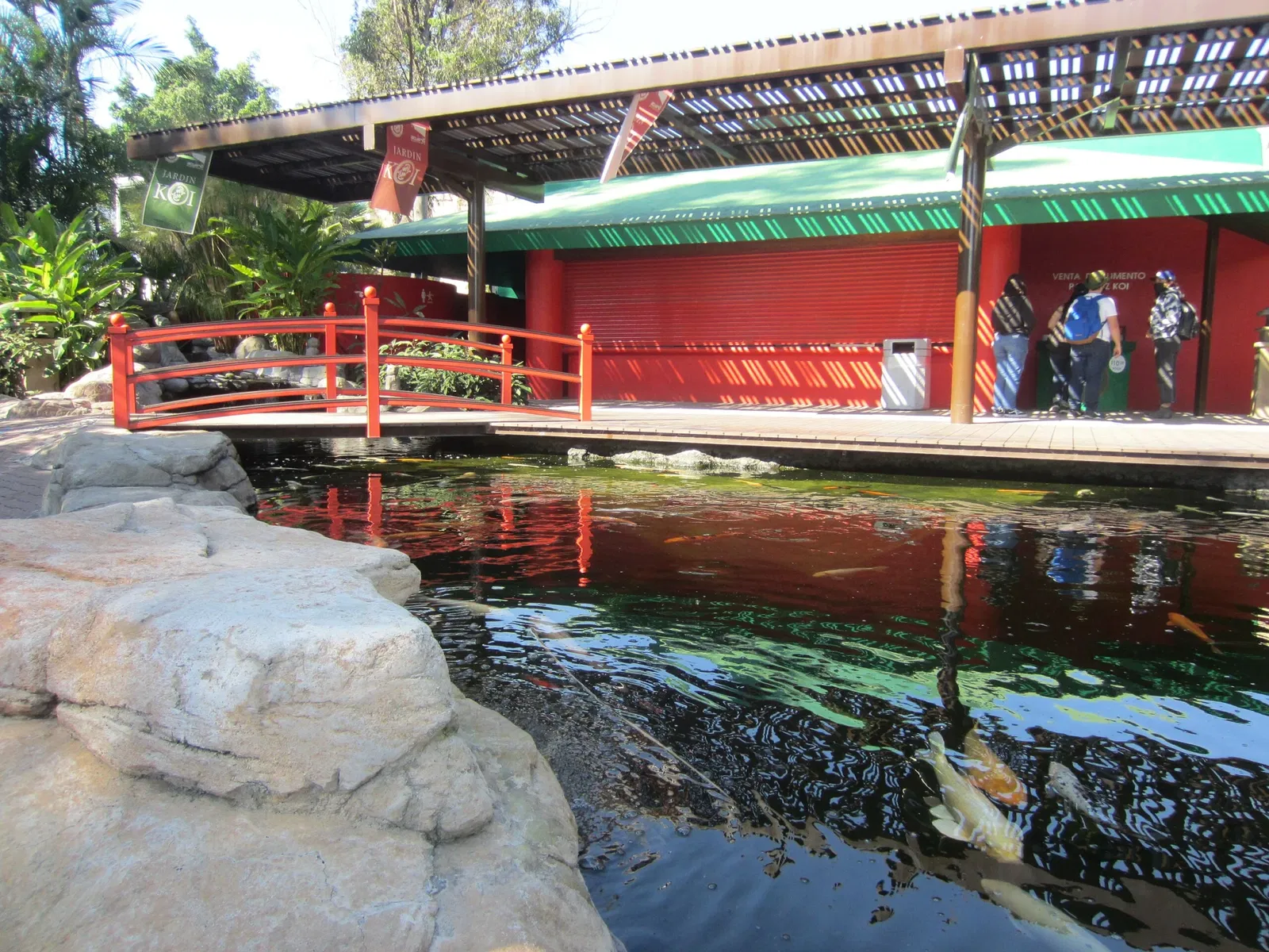 Zoológico Guadalajara