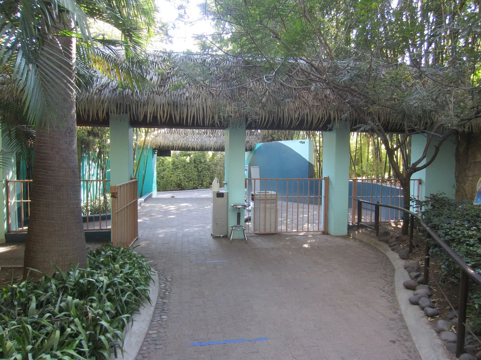 Zoológico Guadalajara